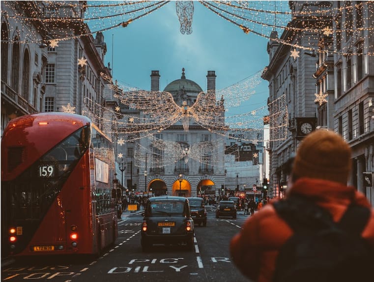 christmas-london